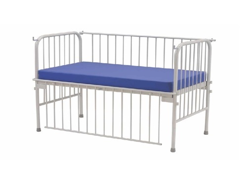 HOSPITAL PEDIATRIC BED