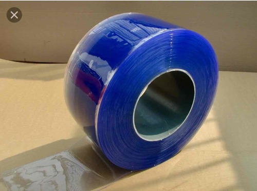 PVC strip curtain