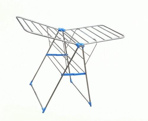 Clothes Drying Stand - Cleaning Type: Manual