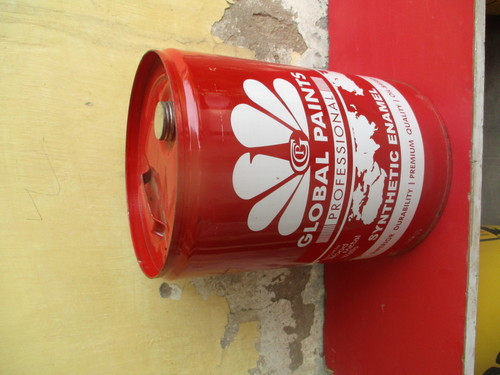 Tsa Thinner Application: Paints