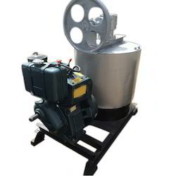 Road Marking Boiler