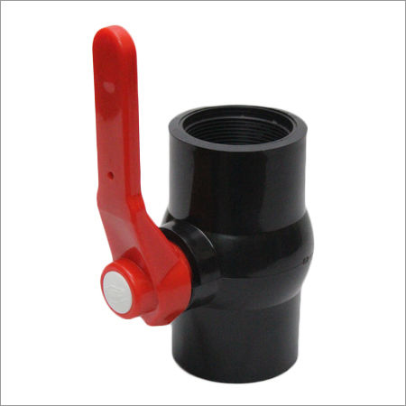 Long Handle Ball Valve Application: Pipe & Pipe Fitting Product