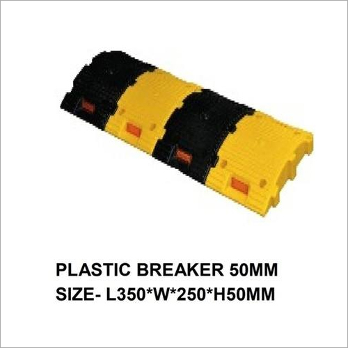 Plastic Speed Breaker