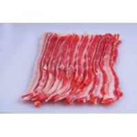 Pork Belly Slices