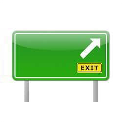 Highway Signages