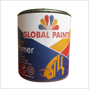 Decorative And General Paints