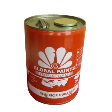 Fire Retardent Paints Application: For Floor And Walls