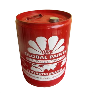 Epoxy Thinner Application: Paints