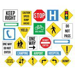 Road Signs