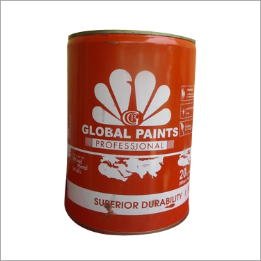 Epoxy Paints Application: For Floor And Walls