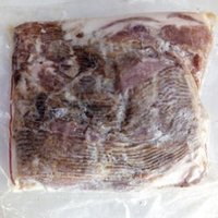 Processed Pork Meat