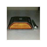 Aluminium Road Stud