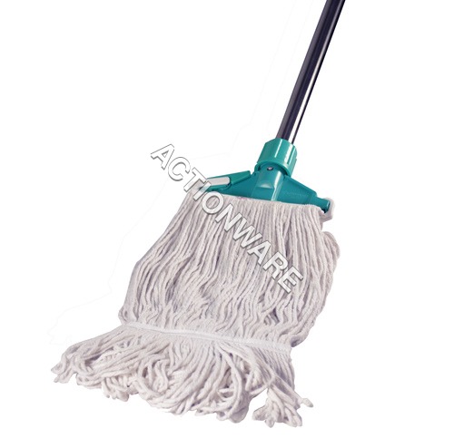 Stainless Steel Cotton Mop