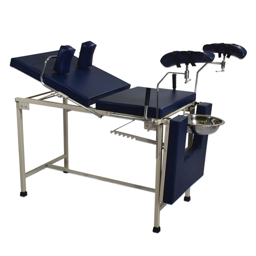 GYNECOLOGICAL DELIVERY BED