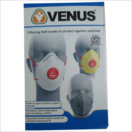 Protective Mask Gender: Male