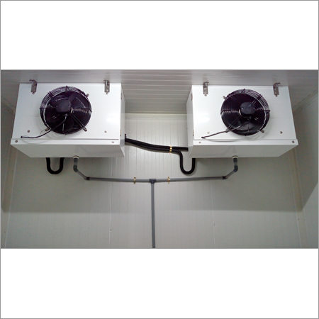 Chiller Indoor Unit