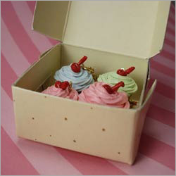Corrugated Cake Boxes