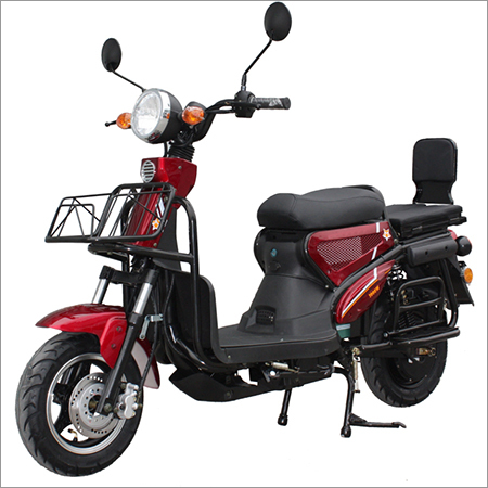 E Bike