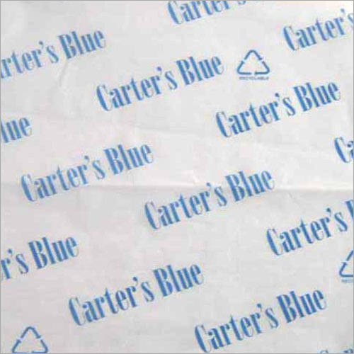 Printed Butter Papers