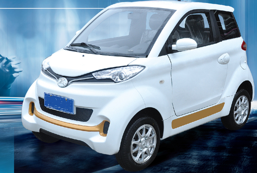 EEC Electric Car
