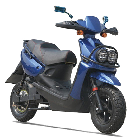 Electronic Scooter