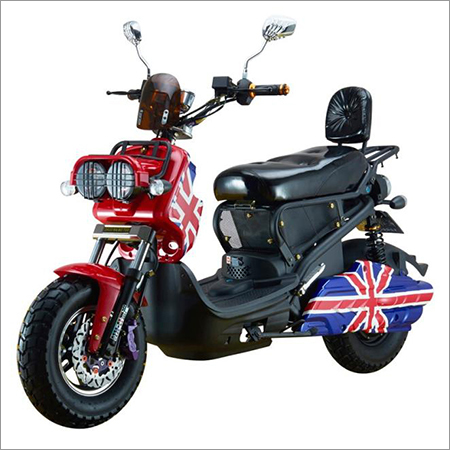 Battery Operated Scooter