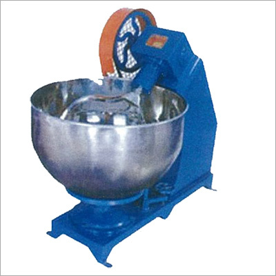 Flour Kneading Machine