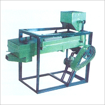 Flour Machine