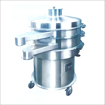 Sifter Machine