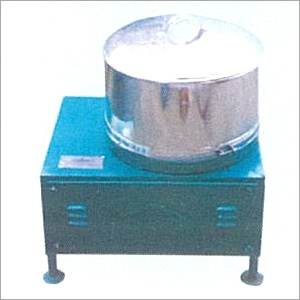 Potato Peeler Machine