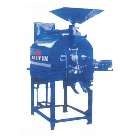Automatic Roaster