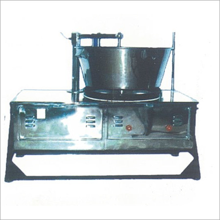 Halwa Lehyam Mixing Machine
