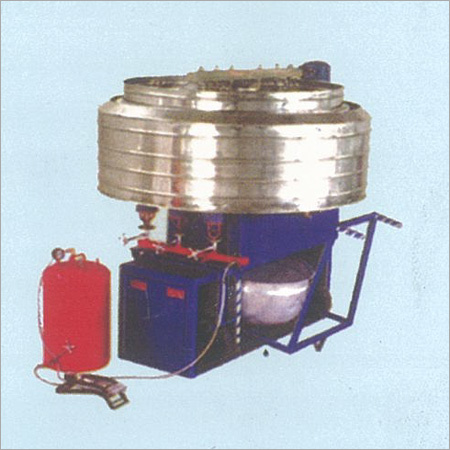 60 Kg Uruli Roaster
