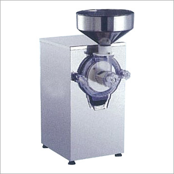 Wet Grinding Machine