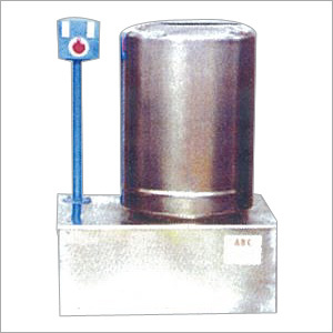 Oil Dryer