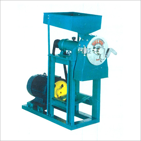 Oil Cooled Pulverizer