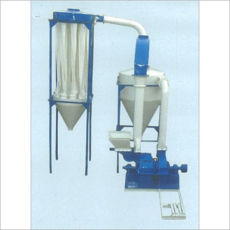 Impact Pulverizers