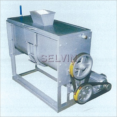 U Type Ribbon Blender
