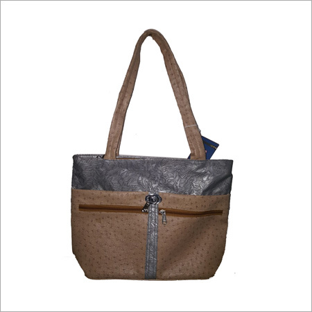 Designer Leather Handbags