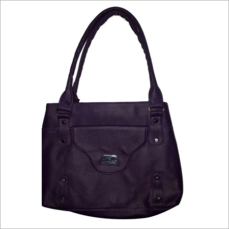 Ladies Shoulder Bag