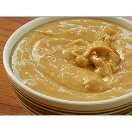 Peanuts Butter