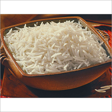 Basmati Rice