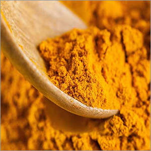 Turmeric Curcumin