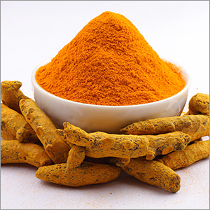 Turmeric Powder