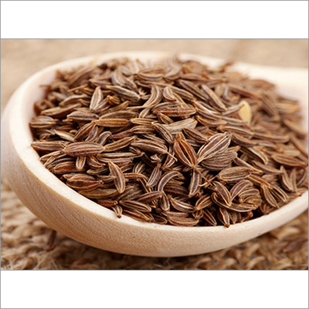 Cumin Seeds