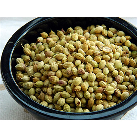 Coriander Seeds