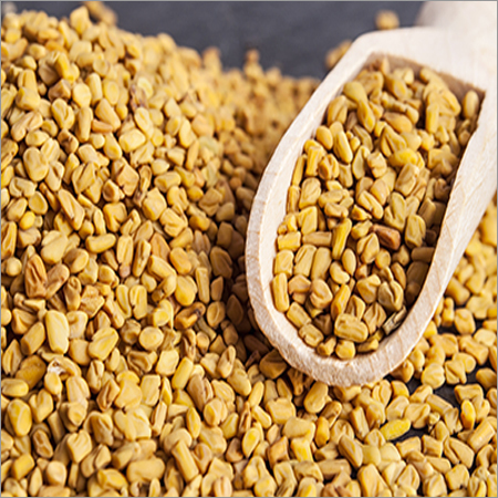 Fenugreek Seeds