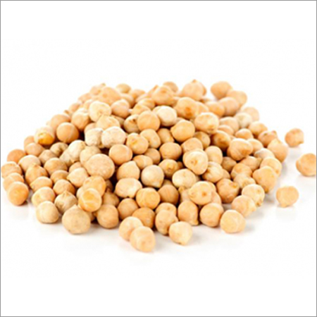 Organic Chickpeas
