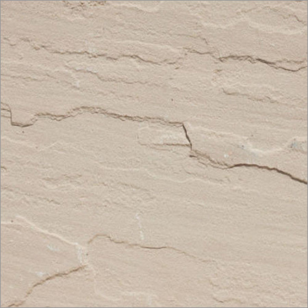 Dholpur Beige Sandstone Application: Interior And Exterior Decor