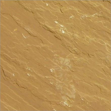 Lalitpur Yellow Sandstone Application: Interior And Exterior Decor